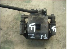 Recambio de pinza freno trasera izquierda para ssangyong korando referencia OEM IAM   