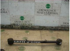 Recambio de brazo suspension superior trasero derecho para ssangyong korando referencia OEM IAM   