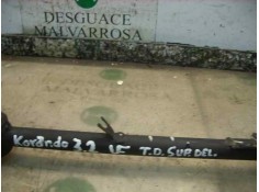 Recambio de brazo suspension superior trasero derecho para ssangyong korando referencia OEM IAM    2