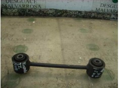 Recambio de brazo suspension superior trasero izquierdo para ssangyong korando referencia OEM IAM   