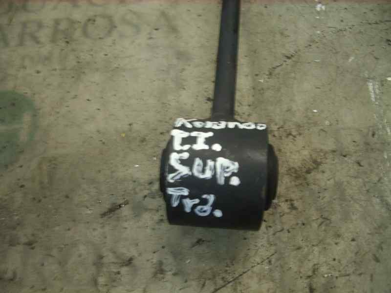 Recambio de brazo suspension superior trasero izquierdo para ssangyong korando referencia OEM IAM   