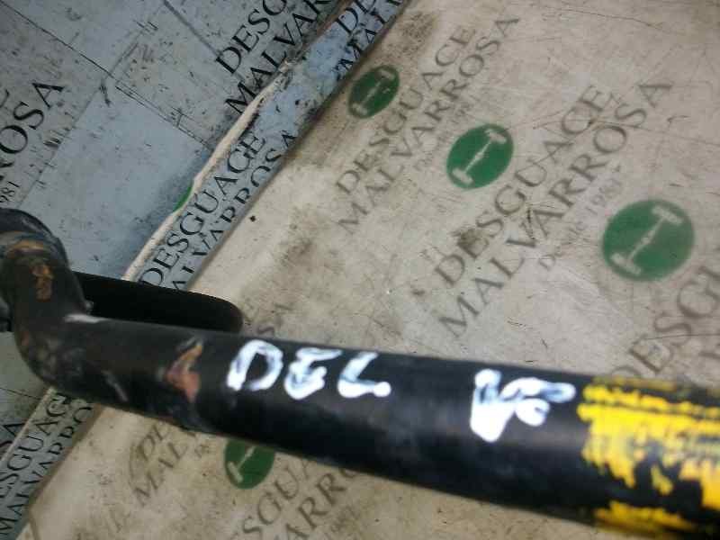 Recambio de barra estabilizadora delantera para jaguar xj 3.2 v8 32v cat referencia OEM IAM   