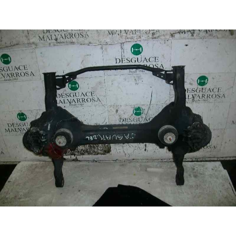 Recambio de puente delantero para jaguar xj 3.2 v8 32v cat referencia OEM IAM   