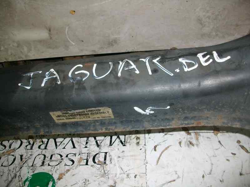Recambio de puente delantero para jaguar xj 3.2 v8 32v cat referencia OEM IAM   