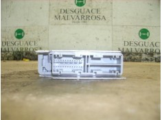Recambio de centralita airbag para fiat punto berlina (188) 1.2 cat referencia OEM IAM    2