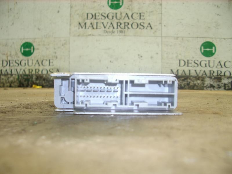 Recambio de centralita airbag para fiat punto berlina (188) 1.2 cat referencia OEM IAM   