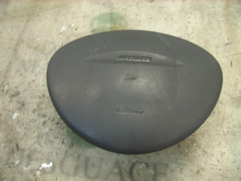 Recambio de airbag delantero izquierdo para fiat punto berlina (188) 1.2 cat referencia OEM IAM   