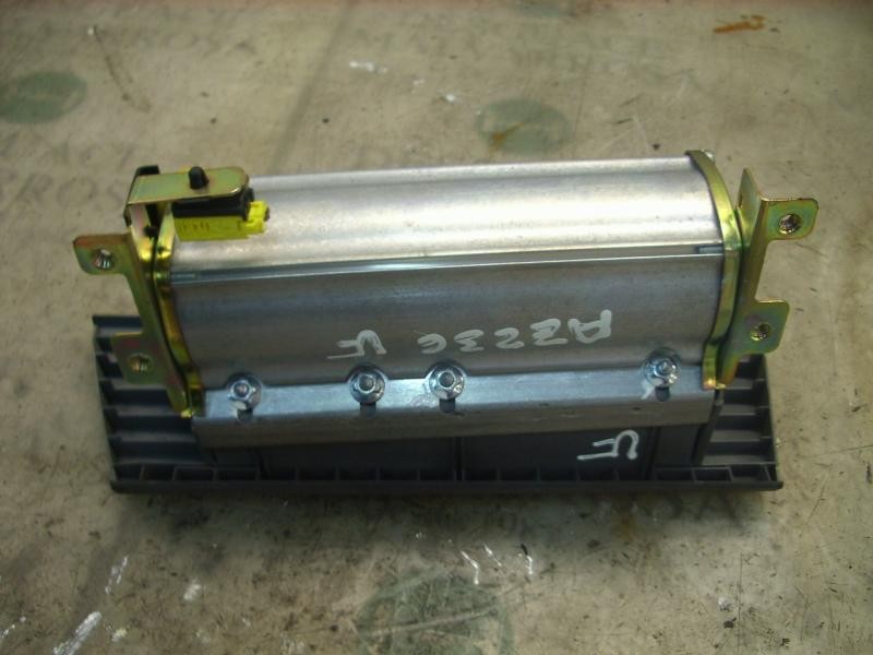 Recambio de airbag delantero derecho para fiat punto berlina (188) 1.2 cat referencia OEM IAM   