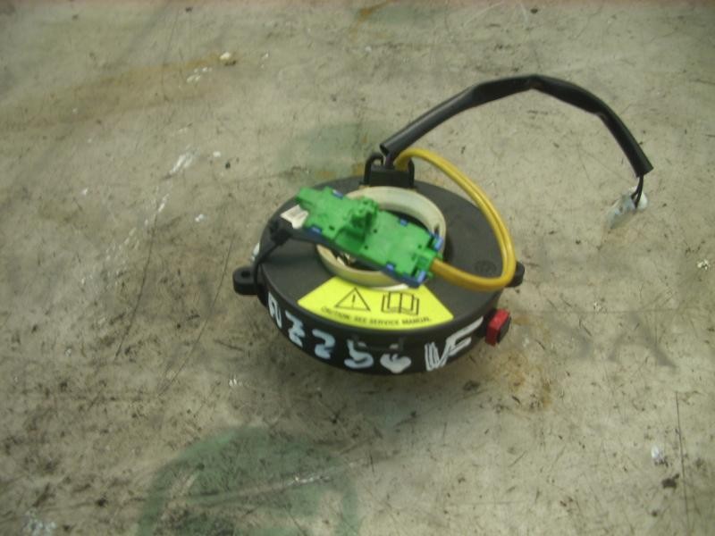 Recambio de anillo airbag para fiat punto berlina (188) 1.2 cat referencia OEM IAM   