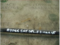 Recambio de brazo suspension inferior trasero izquierdo para hyundai matrix (fc) 1.5 crdi gls referencia OEM IAM    2