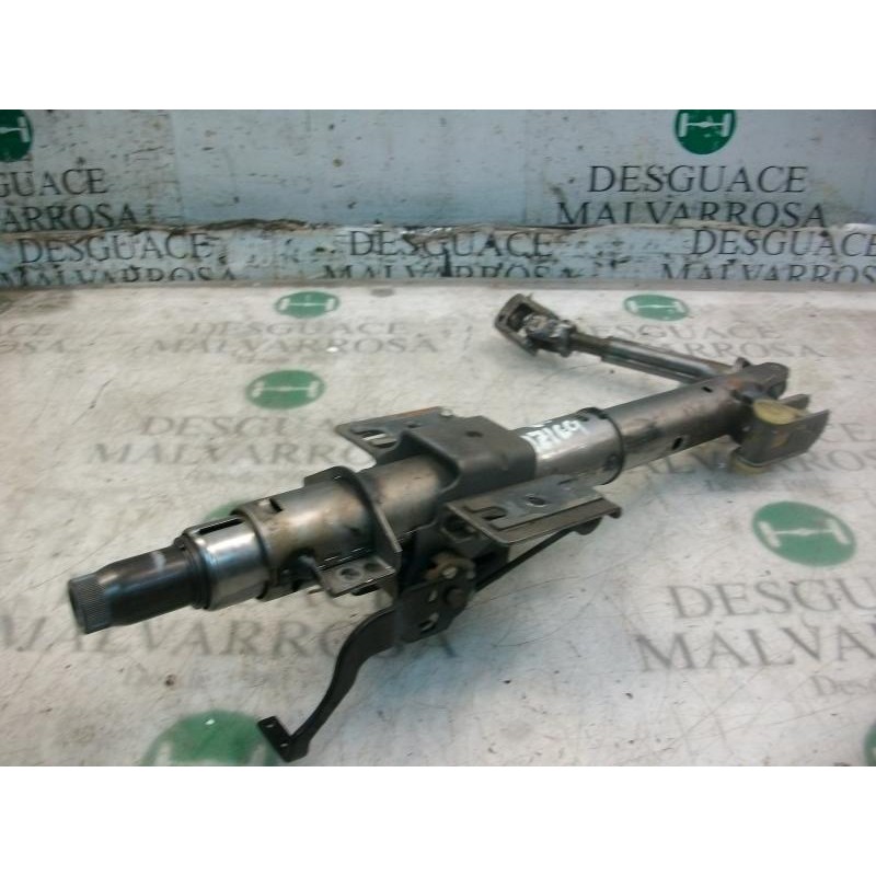 Recambio de columna direccion para seat leon (1m1) stella referencia OEM IAM   