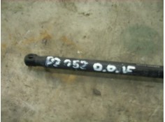 Recambio de amortiguador capot para fiat stilo (192) 1.6 16v dynamic referencia OEM IAM 46784590   2