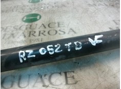 Recambio de amortiguador trasero derecho para fiat stilo (192) 1.6 16v dynamic referencia OEM IAM 51795358   2