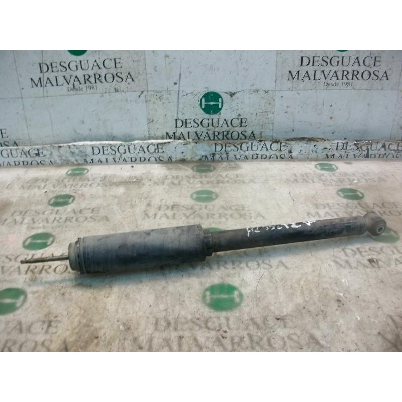 Recambio de amortiguador trasero izquierdo para fiat stilo (192) 1.6 16v dynamic referencia OEM IAM 51795358  