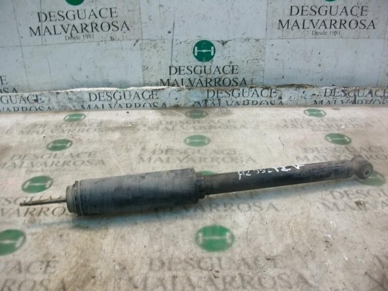 Recambio de amortiguador trasero izquierdo para fiat stilo (192) 1.6 16v dynamic referencia OEM IAM 51795358  