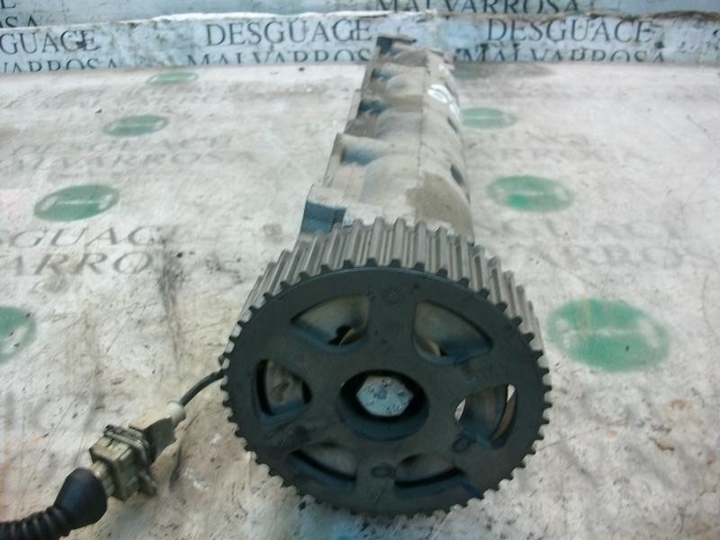 Recambio de culatin para fiat stilo (192) 1.6 16v dynamic referencia OEM IAM 46400230  