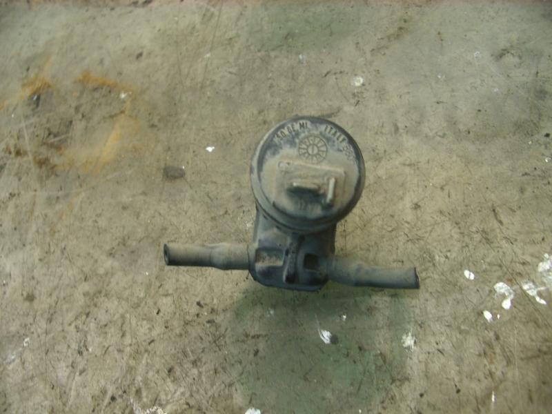 Recambio de bomba limpia para fiat stilo (192) 1.6 16v dynamic referencia OEM IAM 71719636  