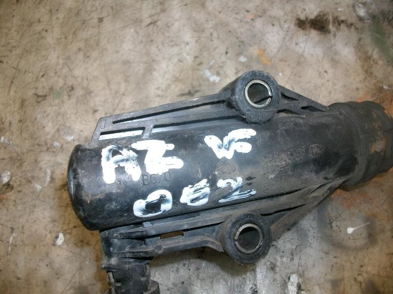 Recambio de bombin embrague para fiat stilo (192) 1.6 16v dynamic referencia OEM IAM 46804423  