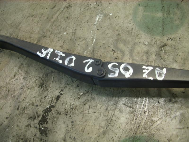 Recambio de brazo limpia delantero izquierdo para fiat stilo (192) 1.6 16v dynamic referencia OEM IAM 46814352  