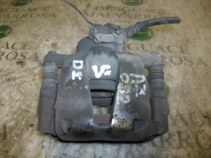 Recambio de pinza freno delantera izquierda para fiat stilo (192) 1.6 16v dynamic referencia OEM IAM 77364646  