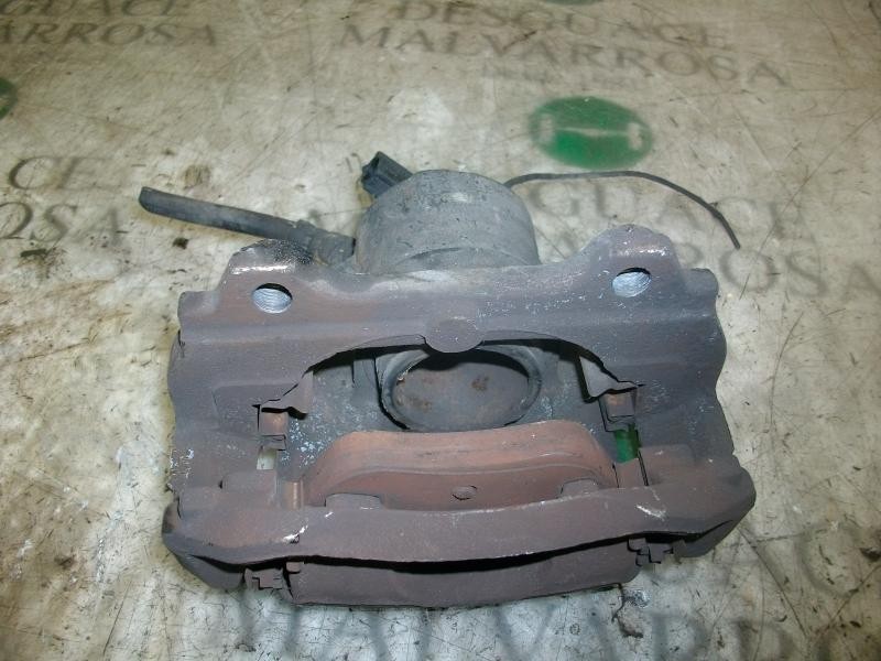 Recambio de pinza freno delantera izquierda para fiat stilo (192) 1.6 16v dynamic referencia OEM IAM 77364646  