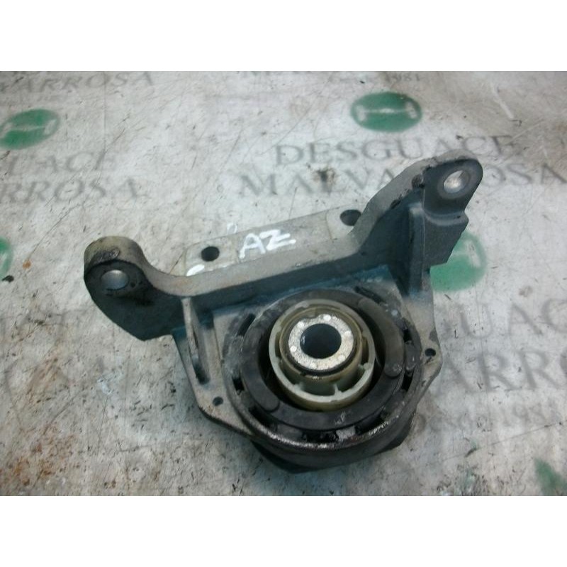 Recambio de soporte cambio para fiat stilo (192) 1.6 16v dynamic referencia OEM IAM   