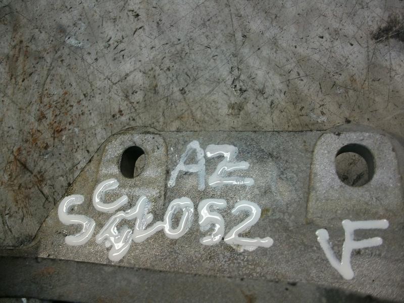 Recambio de soporte cambio para fiat stilo (192) 1.6 16v dynamic referencia OEM IAM   