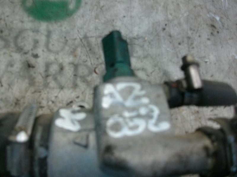 Recambio de termostato para fiat stilo (192) 1.6 16v dynamic referencia OEM IAM 46776217  