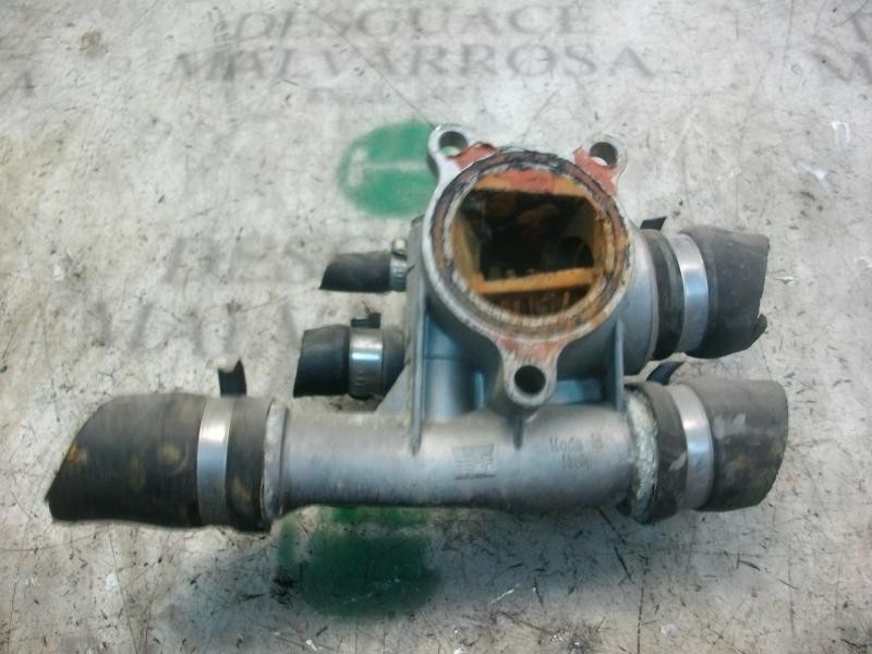 Recambio de termostato para fiat stilo (192) 1.6 16v dynamic referencia OEM IAM 46776217  