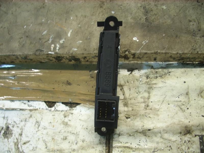 Recambio de modulo electronico para fiat stilo (192) 1.6 16v dynamic referencia OEM IAM 735299729  