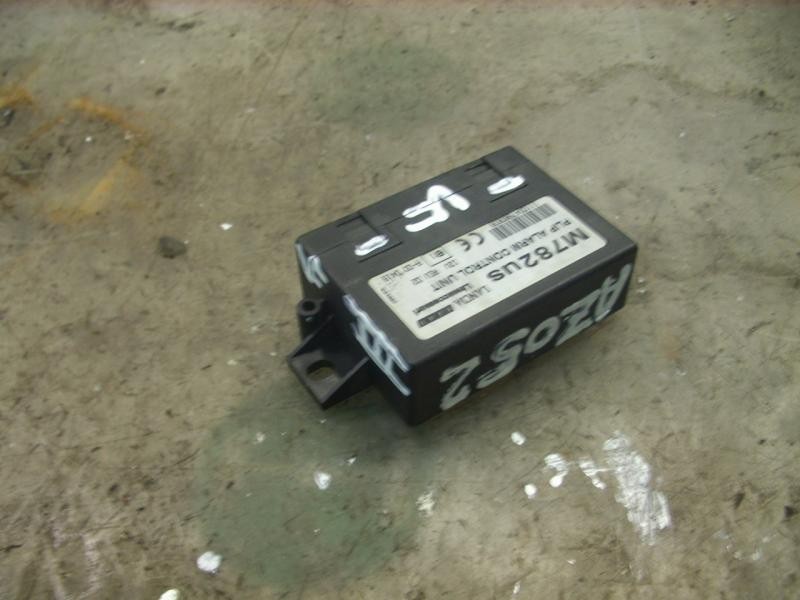 Recambio de modulo electronico para fiat stilo (192) 1.6 16v dynamic referencia OEM IAM  1110047980839 1110047980839