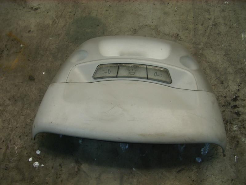 Recambio de piloto interior para fiat stilo (192) 1.6 16v dynamic referencia OEM IAM 735318630  