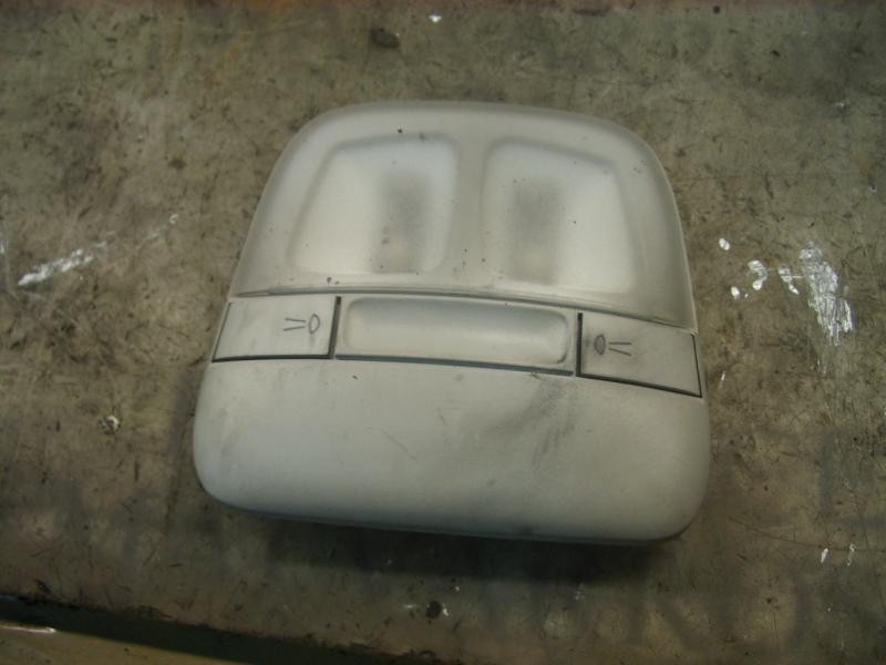 Recambio de piloto interior para fiat stilo (192) 1.6 16v dynamic referencia OEM IAM 735296793  