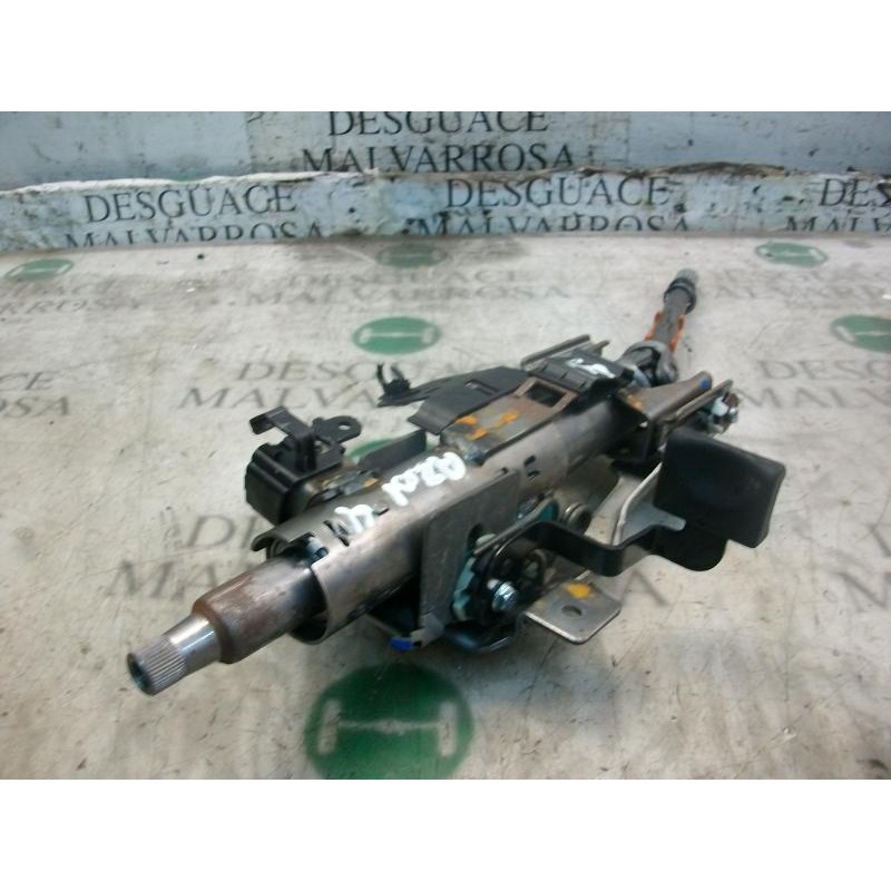 Recambio de columna direccion para peugeot 307 break/sw (s2) xs referencia OEM IAM   