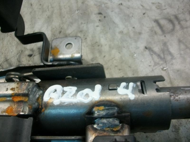 Recambio de columna direccion para peugeot 307 break/sw (s2) xs referencia OEM IAM   