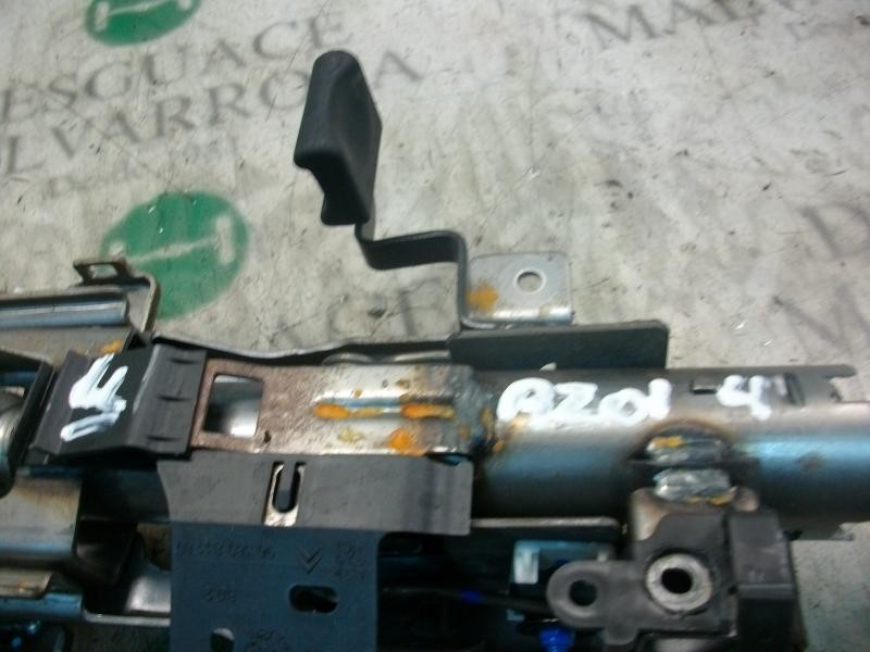 Recambio de columna direccion para peugeot 307 break/sw (s2) xs referencia OEM IAM   