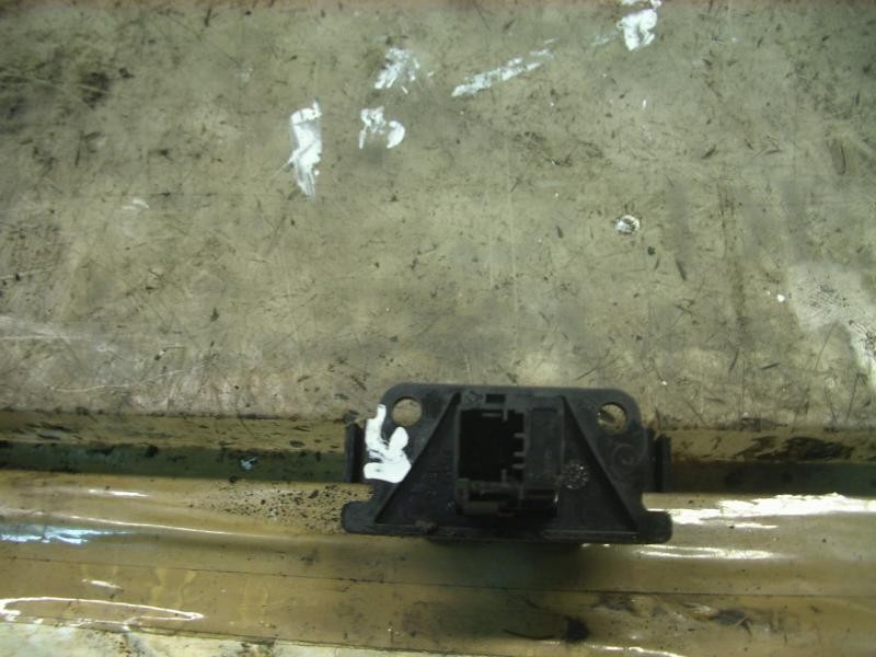 Recambio de warning para peugeot 307 break/sw (s2) xs referencia OEM IAM   