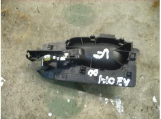Recambio de maneta interior delantera derecha para peugeot 307 break/sw (s2) xs referencia OEM IAM    2