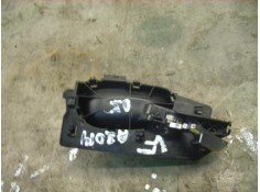 Recambio de maneta interior delantera izquierda para peugeot 307 break/sw (s2) xs referencia OEM IAM    2