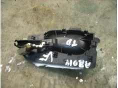 Recambio de maneta interior trasera derecha para peugeot 307 break/sw (s2) xs referencia OEM IAM    2