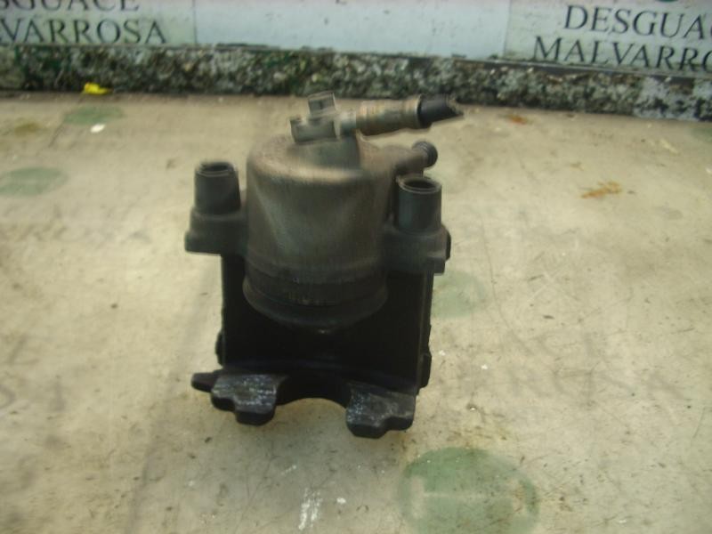 Recambio de pinza freno delantera derecha para seat leon (1m1) stella referencia OEM IAM   