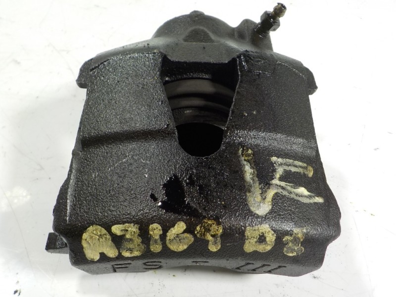 Recambio de pinza freno delantera izquierda para seat leon (1m1) stella referencia OEM IAM   