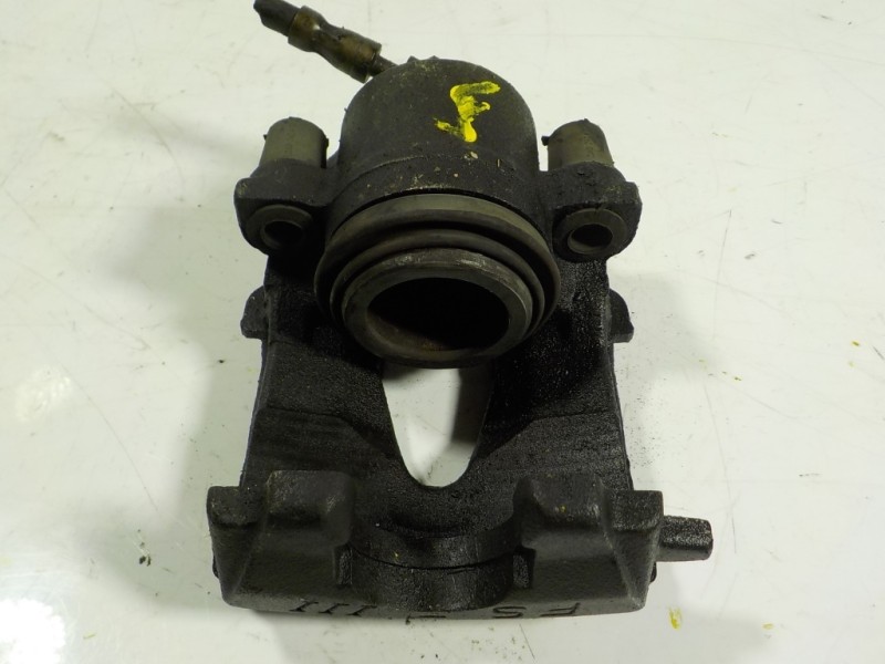 Recambio de pinza freno delantera izquierda para seat leon (1m1) stella referencia OEM IAM   