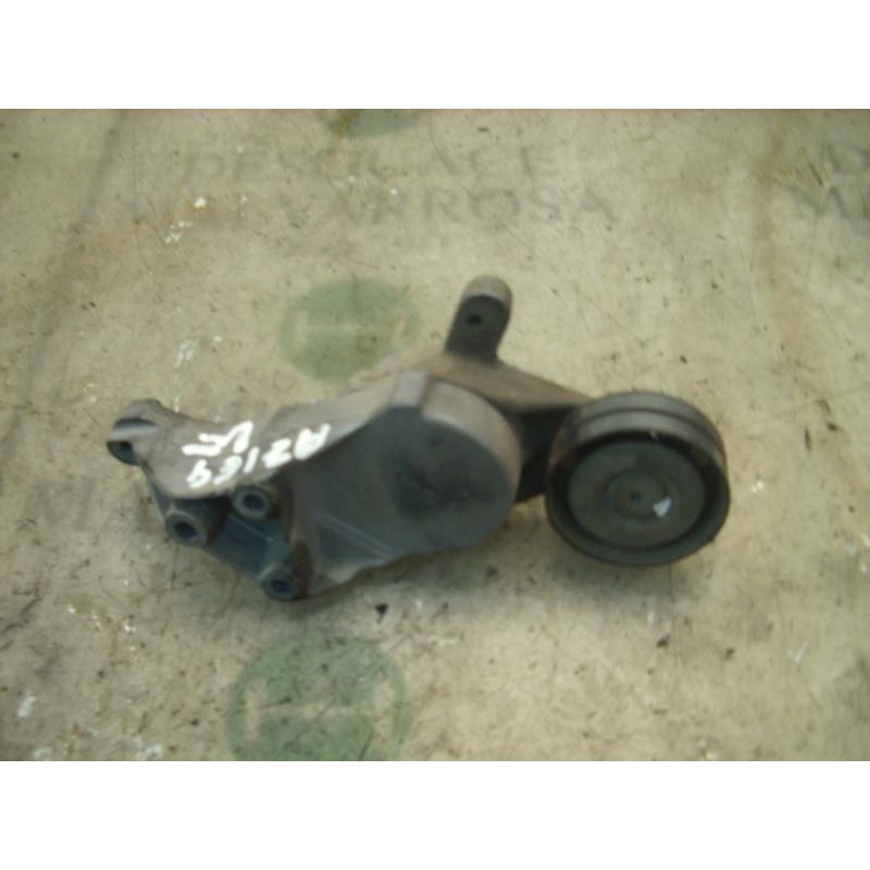 Recambio de tensor correa auxiliar para seat leon (1m1) stella referencia OEM IAM   