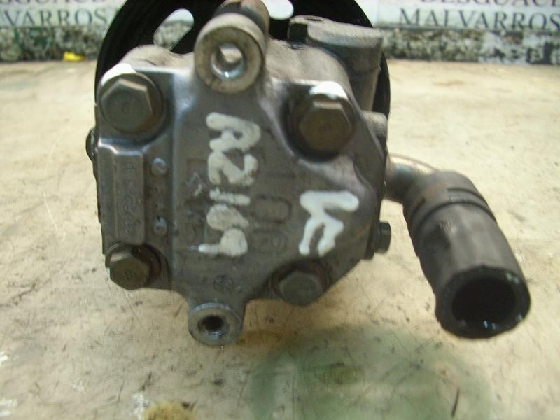 Recambio de bomba direccion para seat leon (1m1) stella referencia OEM IAM   