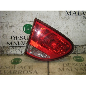 PILOTO TRASERO IZQUIERDO INTERIOR 