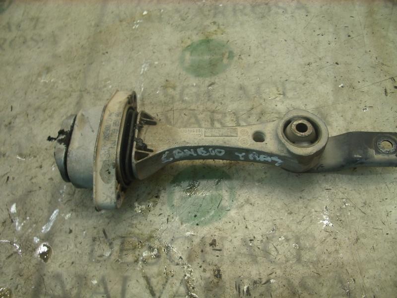 Recambio de soporte cambio para seat leon (1m1) stella referencia OEM IAM   