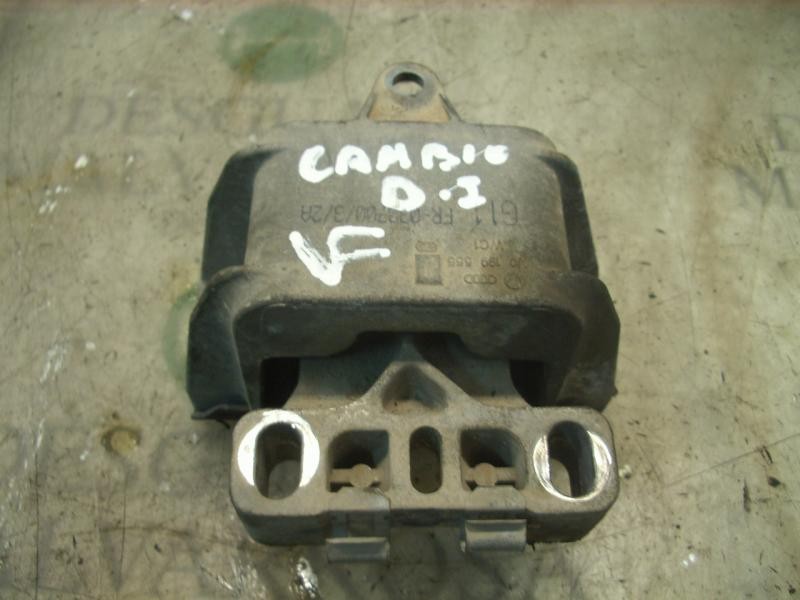 Recambio de soporte cambio para seat leon (1m1) stella referencia OEM IAM   