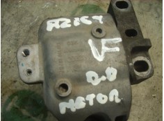 Recambio de soporte motor derecho para seat leon (1m1) stella referencia OEM IAM    2