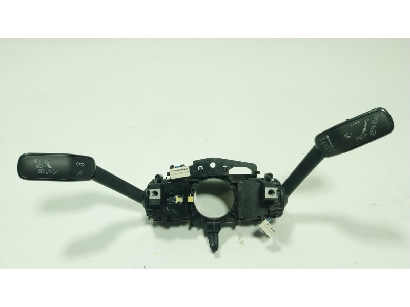 Recambio de mando intermitentes para volkswagen caddy v monospace (sbb, sbj) 2.0 tdi bmt referencia OEM IAM 5Q1953507FL 5Q195350